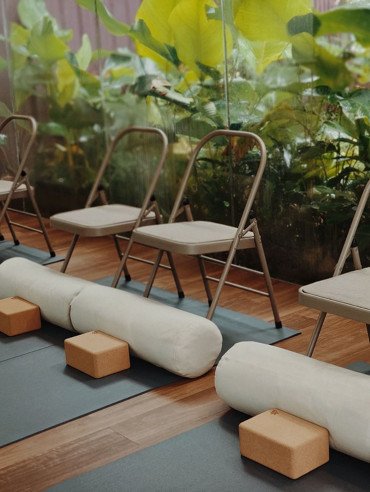Aamun rauhallinen aloitus Kodin rauhallinen tila aamurutiinia varten